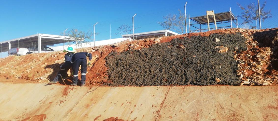 Bokpoort CSP Project